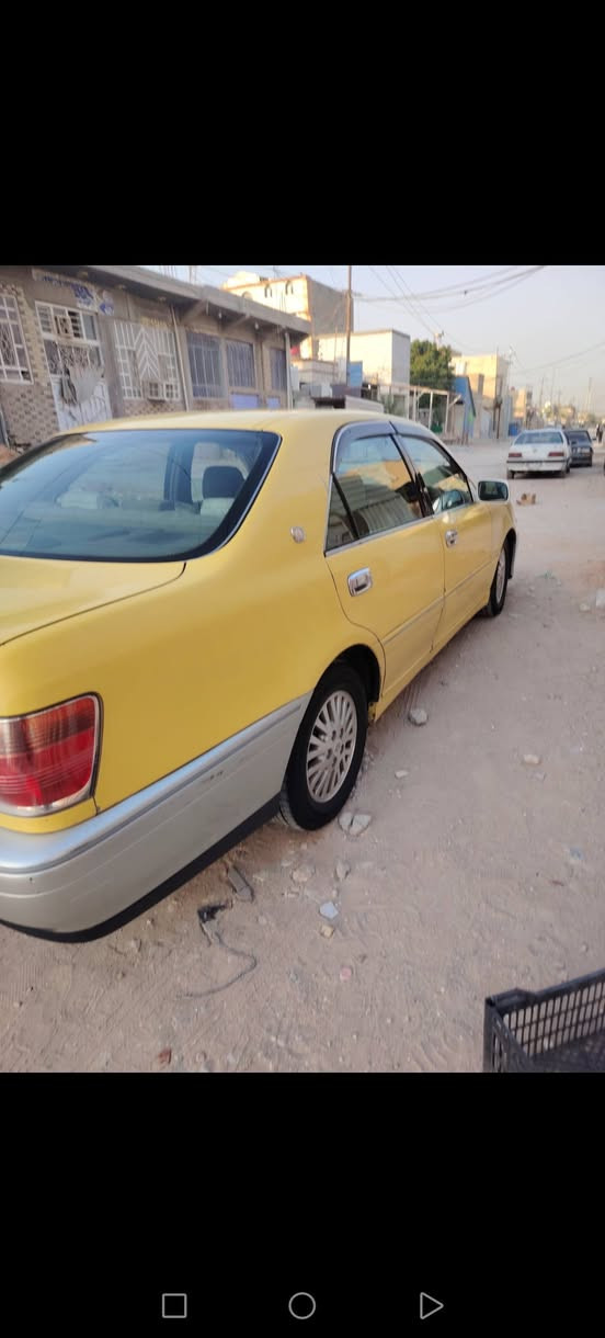 ملكه للبيع رقم انبار بسمي سنويه ل 2027 سياره غاز بانزين تخم تاير جديد مكان سياره نجف ***********
