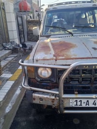 كايلوبر • ٩٢ • رقم جديد