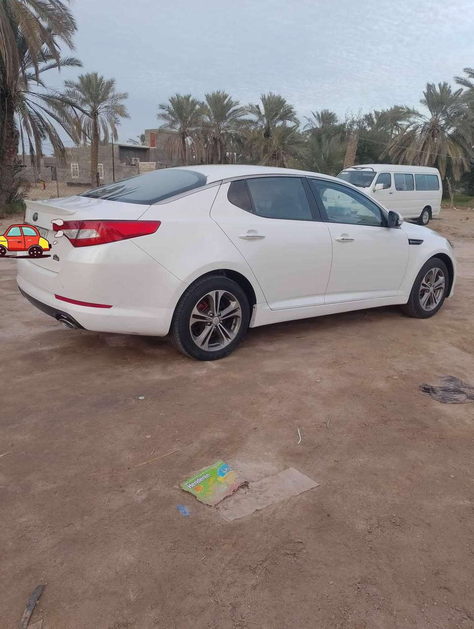 سلام عليكم وبتمه 14 خليجي رقم بغداد كفاله كشنات جلدد بصمه شاشه متحركه 2400 دوش بسمي البيع فقط ‏‪***********‬‏ مكلف بل نشر
