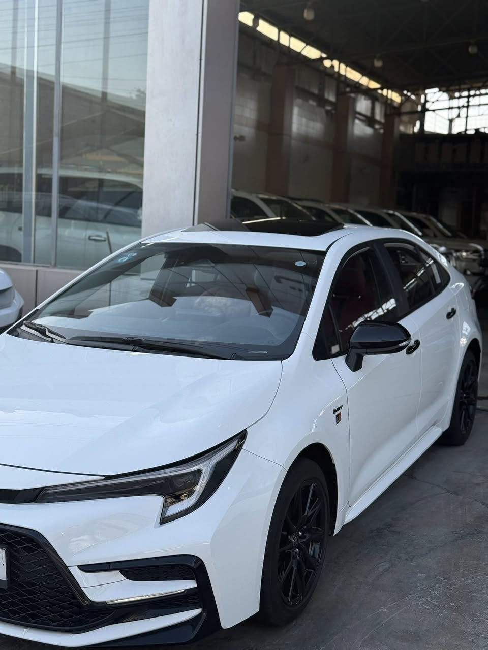 🔷معرض الملك لتجارت السيارات الحديثة🔷

          🔥دخول جديد كورلا شكل الامريكي البلاك ادشن S🔥

                           🔥موديل 2025 HEV🔥

      🔥داخل جلد احمر وكرسي كهرباء وسبايدر خلفي🔥

            🔥رجع توفر من جديد يم معرض الملك 🔥

الموصفات

🔹بلاك ادشن S 

🔹دخول ذكي 

🔹اشاير بل مري 

🔹لايت زنون 

🔹رادار امامي 

🔹تحديد مسار 

🔹بلوجكتر زنون

🔹كرسي كهرباء

🔹عداد دجتل 

🔹كراسي جلد اصلي 

🔹هندبريك بصمة 

🔹بك لايت ليد 

🔹وضعيات قياده ٣

🔹ويل كب حجم 16 

🔹شاشه كبيره 

🔹كامره خلفيه 

🔹حساس تاير 

🔹سلايت روف 

🔹قطعتين تبريد 

🔹سبايدر خلفي  

🔹هايبرد 

🔹رقم بغداد 

باقيّ الموصفات المعروفه 

             🔥يوجد بيع وشراء ومراوس🔥

للستفسار زياره آلموقع بغداد النهضه فرع الثآلث فرع المصرف 

او الاتصال عله الارقام التاليه

***********
***********
