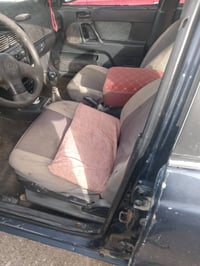 النترا • موديل ٩٣ • رقم انكليزي