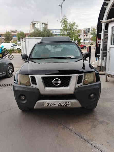 السلام عليكم سياره اكستيرا اربيل موديل 2009باسمي خليجي السياره مكفوله من الحادث والتبديل والصبغ بيها فقط الربع الجوه باب السايق والباب الخلفي بيهن صبغ والباقي مكفول السياره مكينيه وكير وتبريد وتخم تاير جديد والضافه منظونه غاز اني شادلها مابيها نقص السياره مال جناي السعر S10000وبيهامجال العنوان بغداد الشعله رقم التلفون ***********
