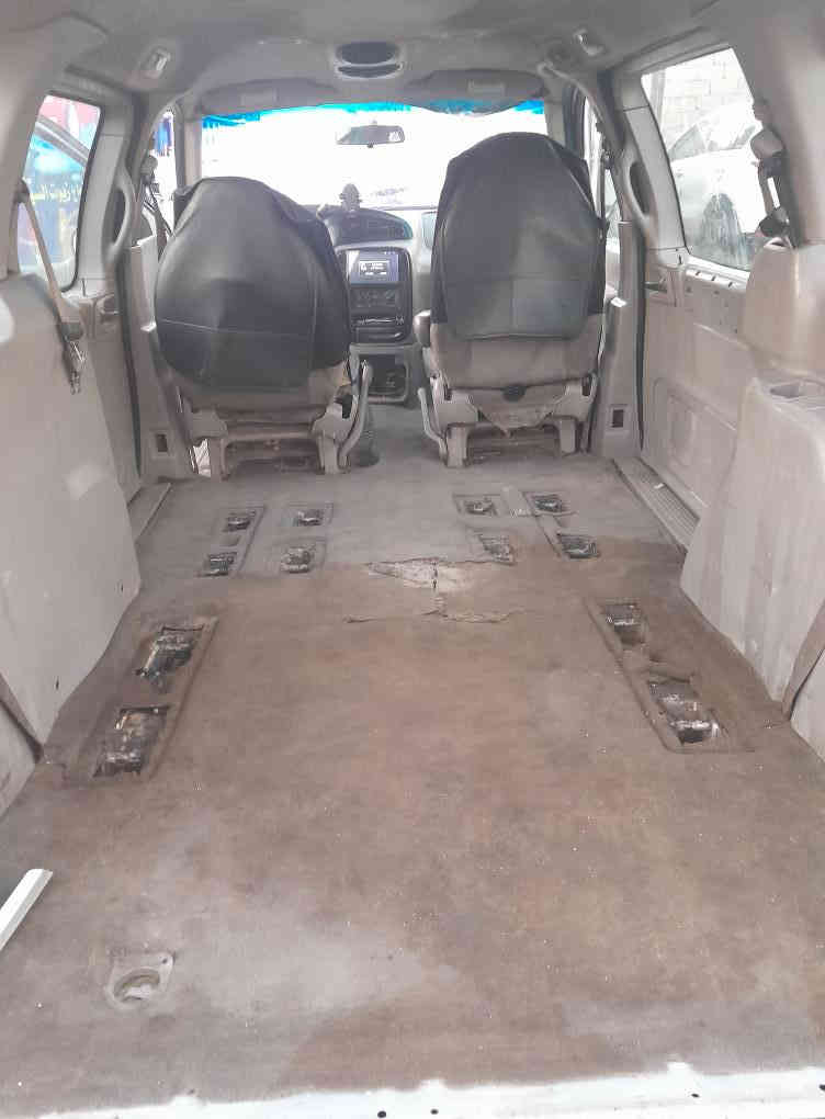 ( السعر 40 بيها مجال قليل) 
سلام عليكم فورت واند ستار موديل 99 كير مكينه افي لون 
جاهزه من كلشي كهربايات مضبوطه 100/100 كير مكينه خير من الله وع الفحص بسمي هزه جديده نقوصات تبريد /صدر امامي فقط نص عمر تاير نص عمر اي ستفسار التصال ع الرقم *********** مكان السياره الزعفرانية. مراوس شعندك نزل
