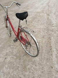 بايسكل • مجال بسيط