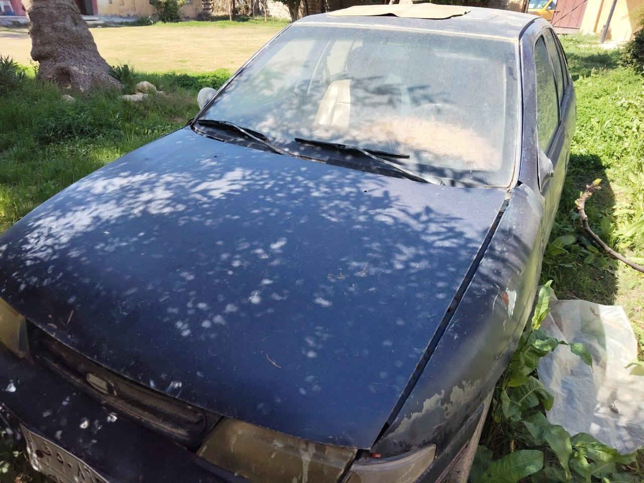 السلام عليكم كيه سيفيه موديل 93 ابيع رقم طرف ثالث هاذه رقمي واتساب *********** السعر خاص
