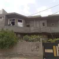 طابقين • سند ٢٥ • بستان الخشالي