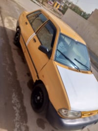 ٢٠١٢ • مكفولة • بدون ضربه