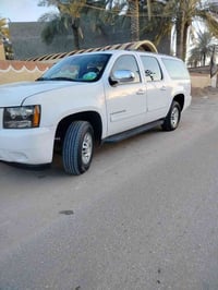 ٢٠١٣ • مكينة وجير اصلي • صدام امامي