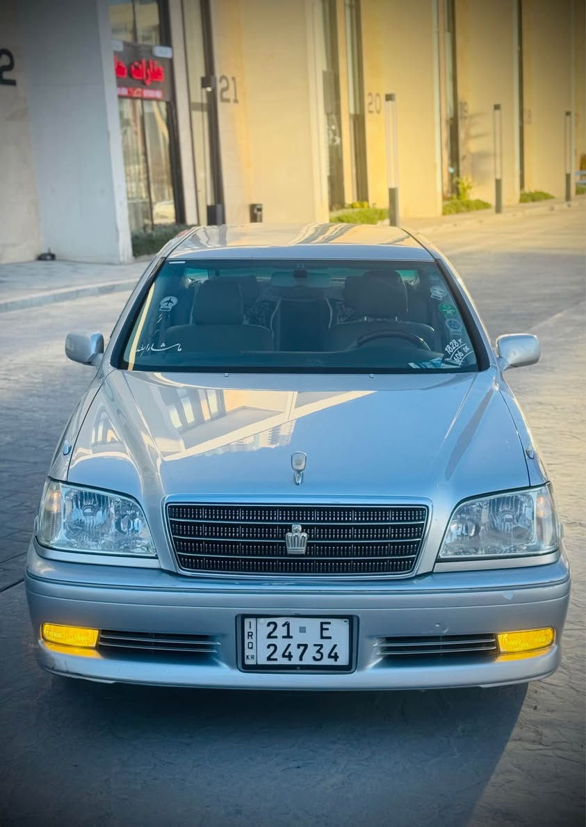 سڵاوی خوا لە هەموو لایەک تۆیۆتا کراون ڕەقەم سلێمانی مۆدێل ٢٠٠٣ کامل کریستاڵ داشبوڵ نەجەف ٣ دوگمە کوشن جلد ٤ کوشن کارەبا پەردە شاشە 
چوار تایەی لۆکی لە ژێرایە سەیارەکە بێ مەسرەفە هەر چرکەیەک یان هەر مەسرەفێک و گەڵایەک ببڕە بەرده ئەکزۆز بیلاد سەیارەکە ساغە مەکینە گەورەیە تحویل و غەرامە بە شەرت یەکسەر ئەکرێ بە ناوتەوە سەنەوی تا ٢٠٢٩ تازەیە هەزی تازەیە بۆ نوسانی مەگەڕێ موشتەری تەلەفون کە لە سلێمانیە سەیارەکە *********** السليمانية, العراق
