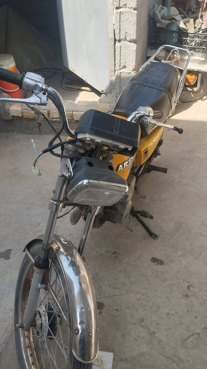 السلام عليكم أربعة كير ارشة أوراق أصولي للبيع سعر ٣٧٥ طوريج


**إذا كنت صاحب هذا الإعلان وتريد حذفه لأي سبب، رجاءا أرسل رسالة إلى الدعم الفني**