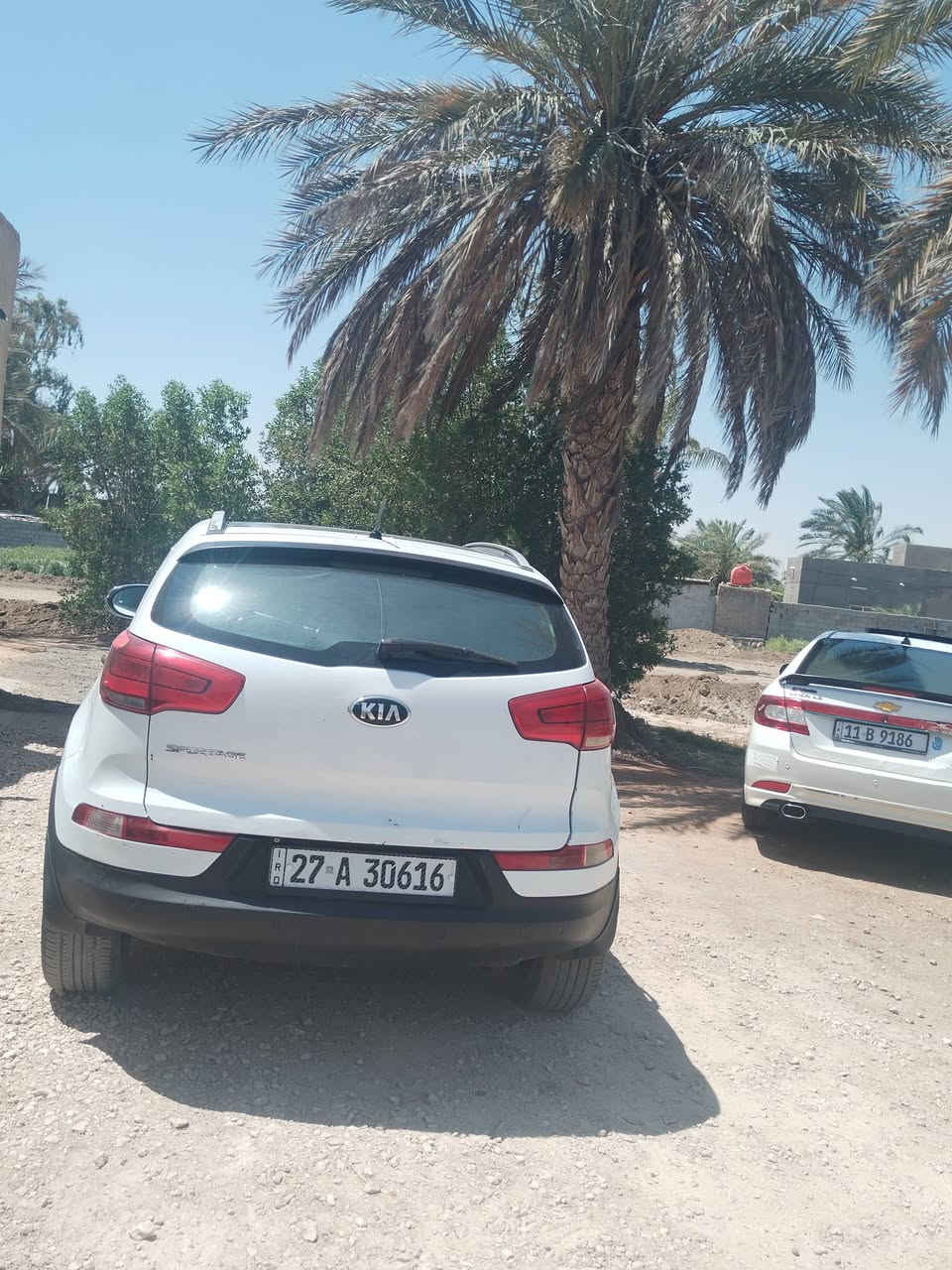 سلام عليكم سياره سبورتج موديل 15سياره فول مواصفات ماعده رشات بصيطه سعر 148 وبيه مجال بصيط مكان سياره سماوه قضاء الوركاء رقم موبايل  📞***********
