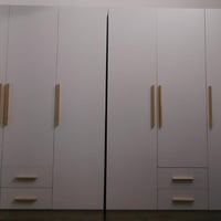 كنتور ٣باب /عدد ٢جديد مستعمل قليل جدا اخون مكلف بالنشر سعر والله ما اع...