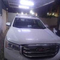 اكاديه موديل 18رقم بغدادسيارة بسمي حادث سيارة رصعات باب الامامي صبغ تو...