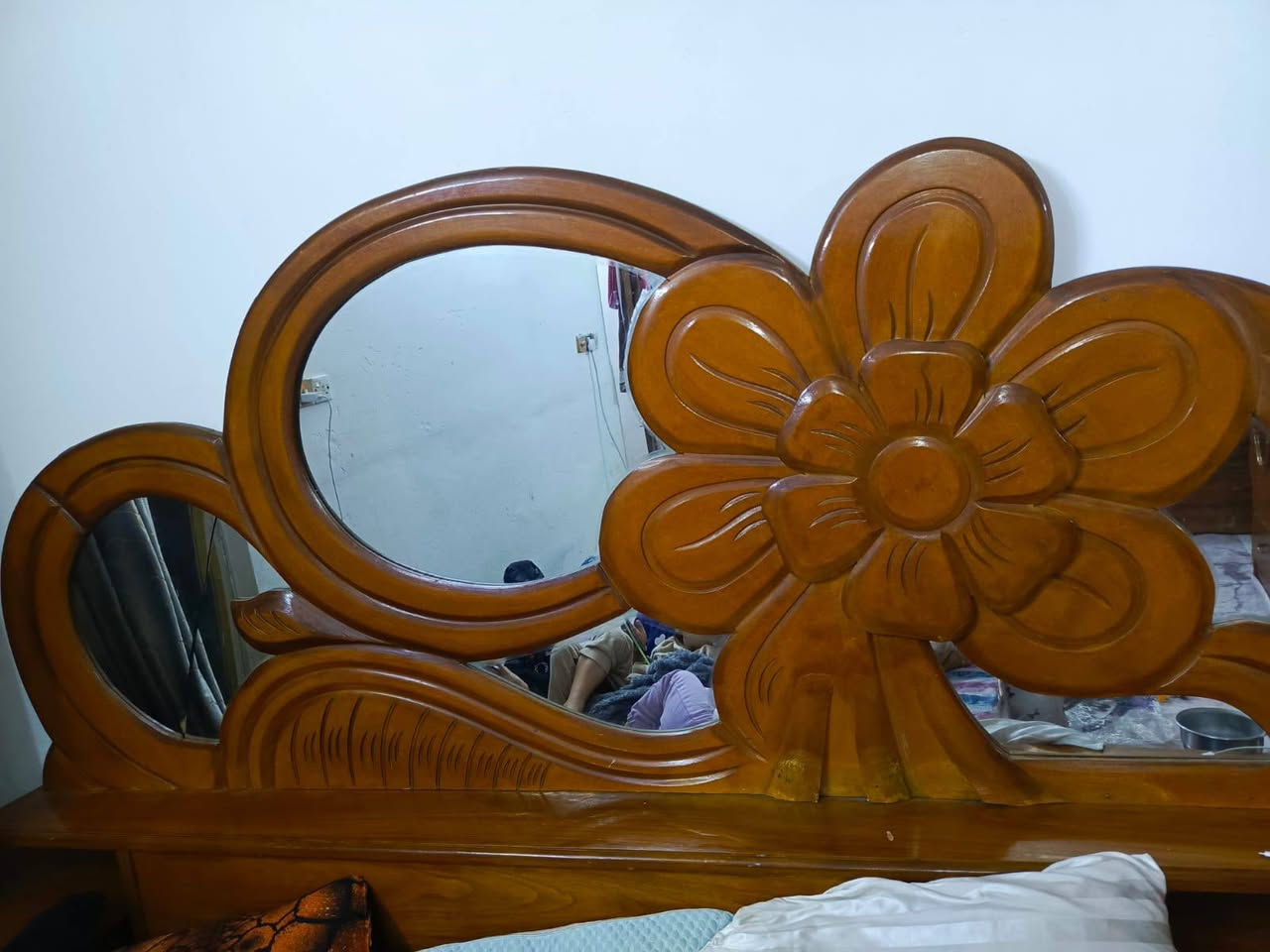 للستفسار خااص


**إذا كنت صاحب هذا الإعلان وتريد حذفه لأي سبب، رجاءا أرسل رسالة إلى الدعم الفني**