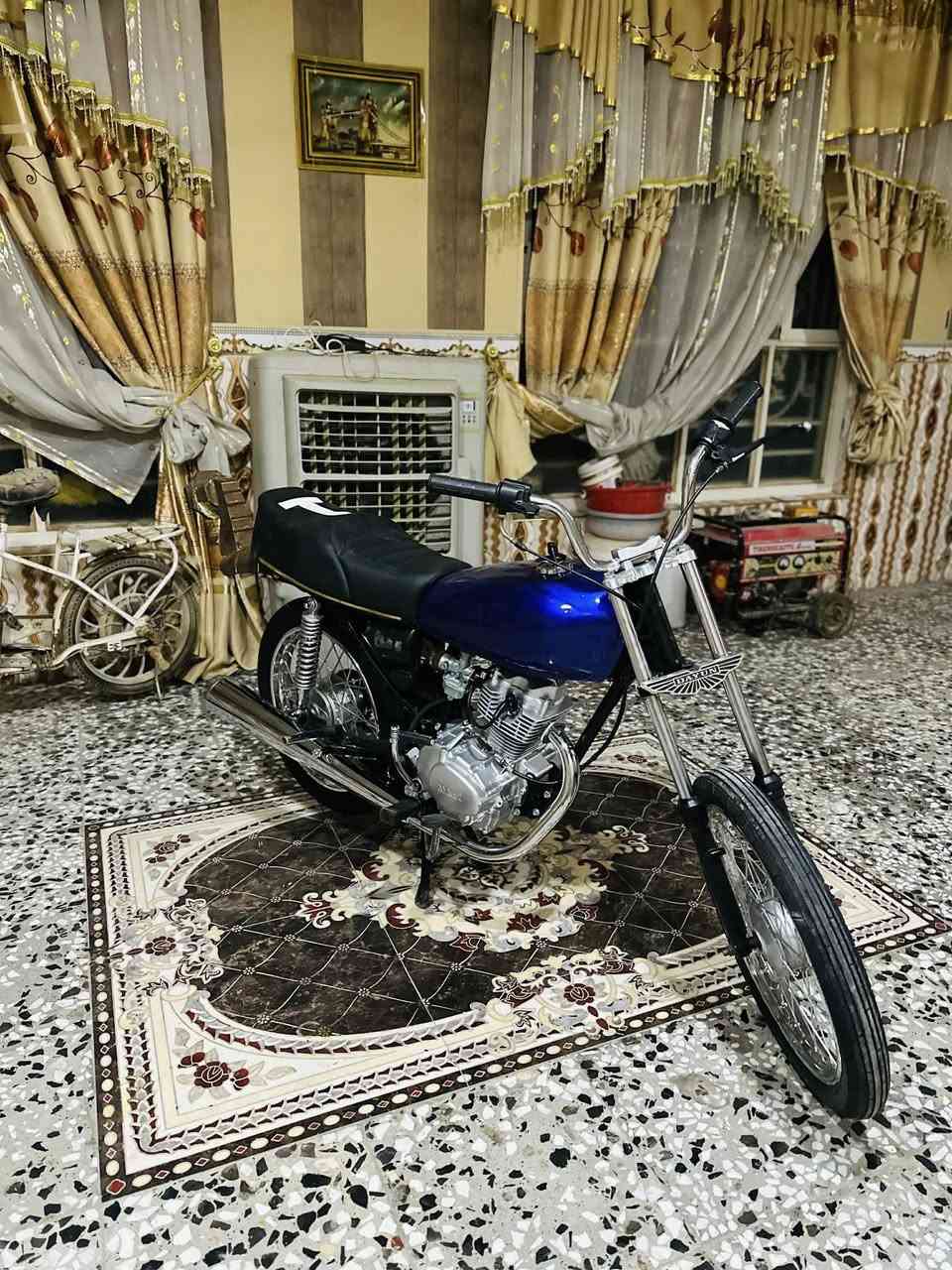 دراجه للبيع ادوات تعميرت 26  تصل *********** مكاني بابل
