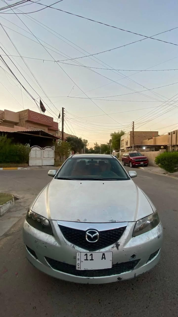 السلام+عليكم+للبيع+مازدا+زووم+6+ياباني+اصلي+موديل+٢٠٠٤+وارد+امريكي+بلادية+وجديدة+ومال+جناي+كير+ومحرك+وتبريد+شغال+سيارة+جاهزة+بسمي+مشروع+وطني+ورقم+بغداد+دولي+الجديد+مجدد+سنوية+مصار+٢٠+يوم+الصبغ+جارد+مكاني+الشعب+حي+البساتين+وسعرها+٤٢+تلفوني+
***********
عبدالله+ بغداد, العراق
