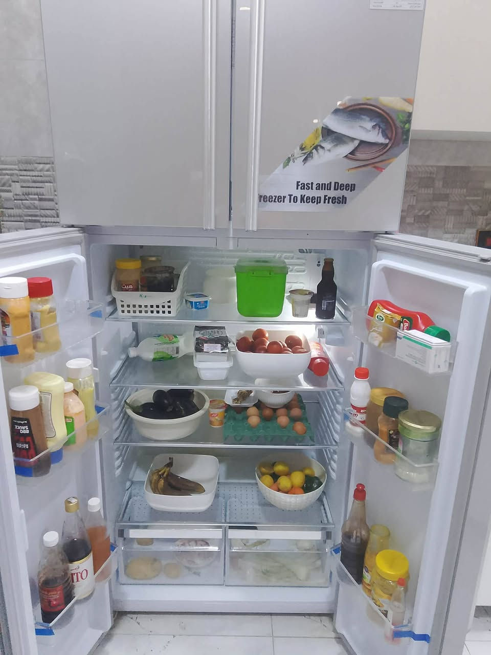 ميز البلازمه ب100 الشجره 20 الثلاجه رويال اخت الجديده استعمال شهرين فقط  ب600 الثريات زوج ب 50 والاسعار بيهم مجال مكانهم بغداد الزعفرانيه،


**إذا كنت صاحب هذا الإعلان وتريد حذفه لأي سبب، رجاءا أرسل رسالة إلى الدعم الفني**