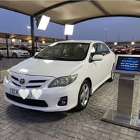 كورلا اس 2013 رقم بغداد الجديد هزة وسنوية جديدة سيارة كاملةمابيها نقص ...