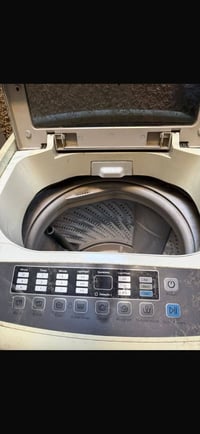 غسالتين • عادية • تماتيك