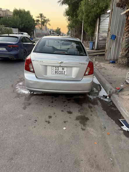 السلام عليكم اوبتراه كير عادي 2008بدون ضربه وفتح فقط جاملغ السايق والهلالت صبغ كير مكينه خير من الله منضومه تبريد جديده رقم بغداد انكليزي السعر ٦٥
***********
