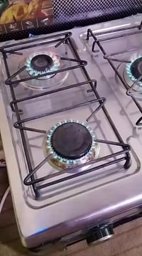 طباخ • جديد • استعمال قليل