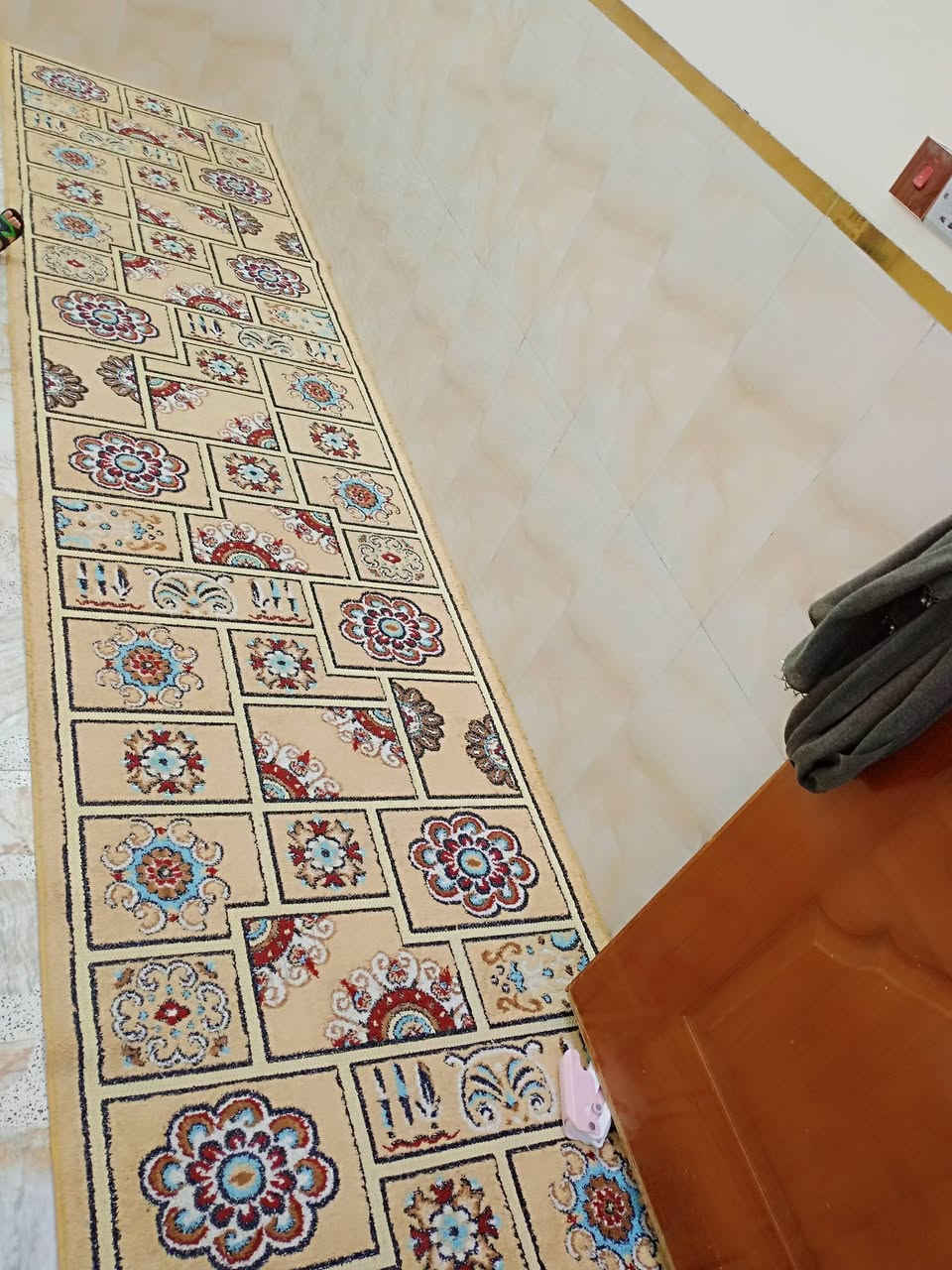 السلام عليكم اغراض للبيع
مكان البلديات


**إذا كنت صاحب هذا الإعلان وتريد حذفه لأي سبب، رجاءا أرسل رسالة إلى الدعم الفني**