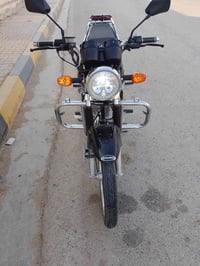 هيوشه • ٢٦ • ماطور جديد