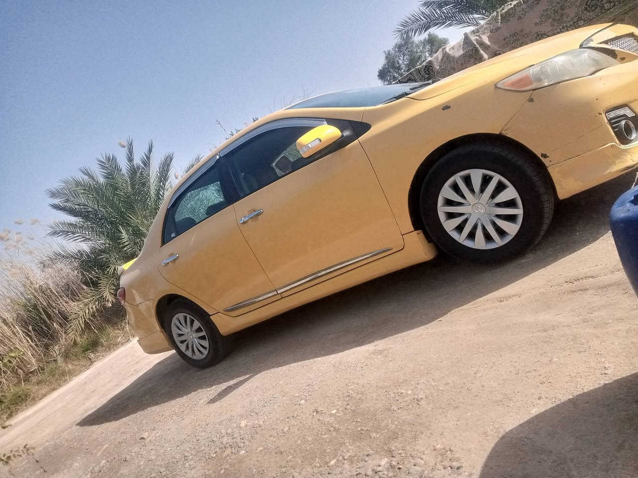 سلام عليكم كورلا تسعه محدثه 13 البيع مكان بغداد السعر 95وبيها مجال ***********/***********
