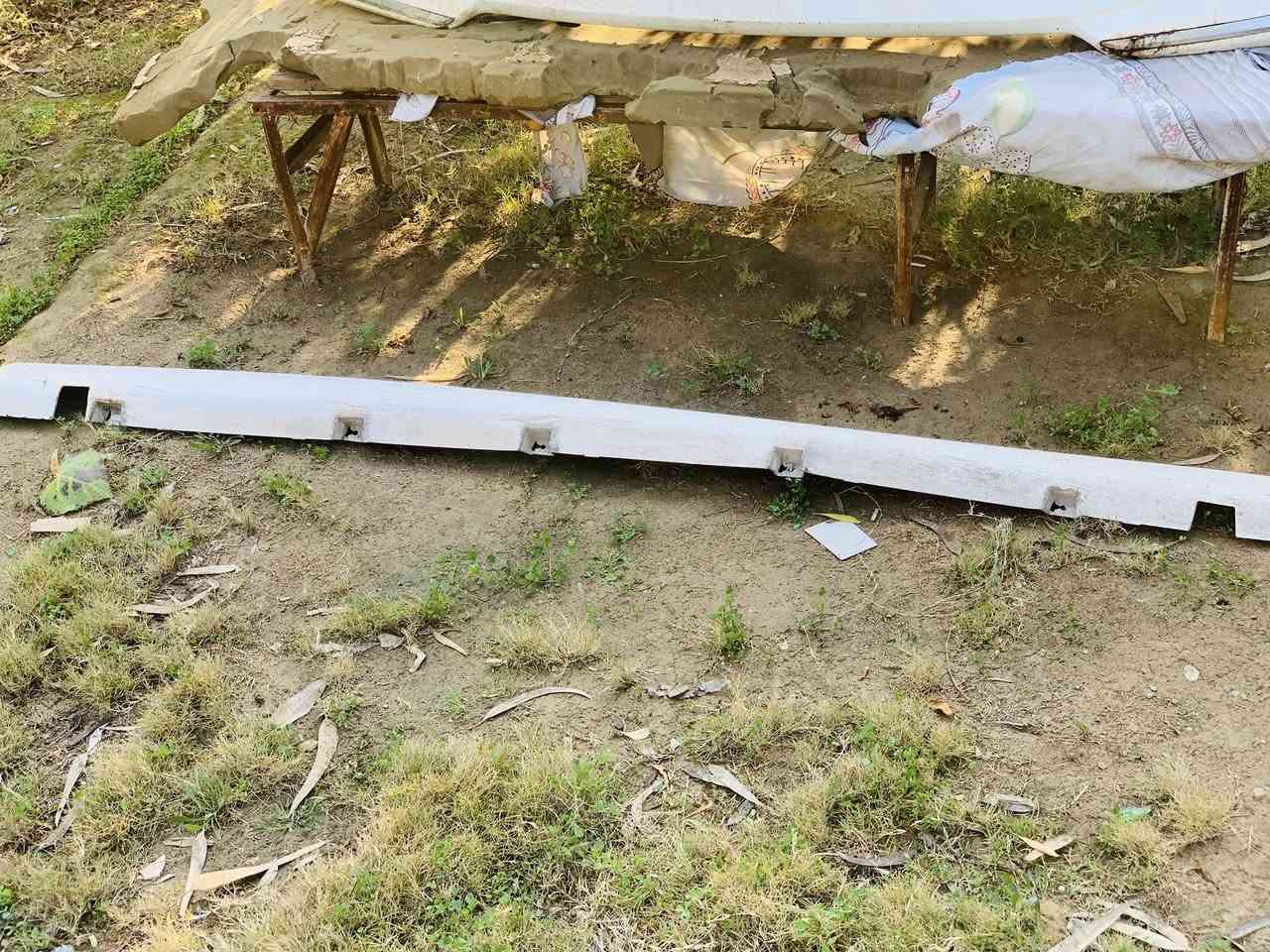 متوفر  دوسه اسفل الباب مال جكساره هم 

متوفر دعاميه كورلا اماميه 

متوفر دعاميه خلفيه مال  اوباما 

للاستفسار ***********

***********
