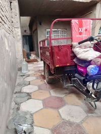 موديل 2018 • نضيف • كربلاء الغدير