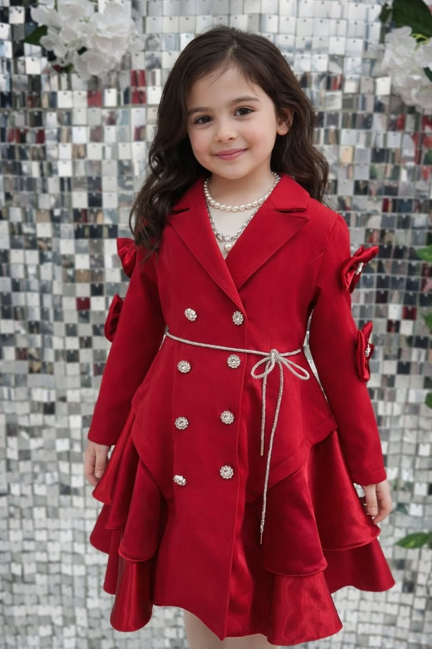 ✨ عرض خاص للأطفال ✨
طقام مميز بسعر 25,000 دينار
🚚 توصيل بغداد والمحافظات 5,000 دينار فقط
لا تفوتوا الفرصة! 👶💕 قياس  اسفل صورة 
#عروض_اليوم #ملابس_اطفال #طقام_اطفال #تسوق_بغداد #تسوق_اونلاين #توصيل_بغداد #توصيل_المحافظات #بغداد #العراق


**إذا كنت صاحب هذا الإعلان وتريد حذفه لأي سبب، رجاءا أرسل رسالة إلى الدعم الفني**