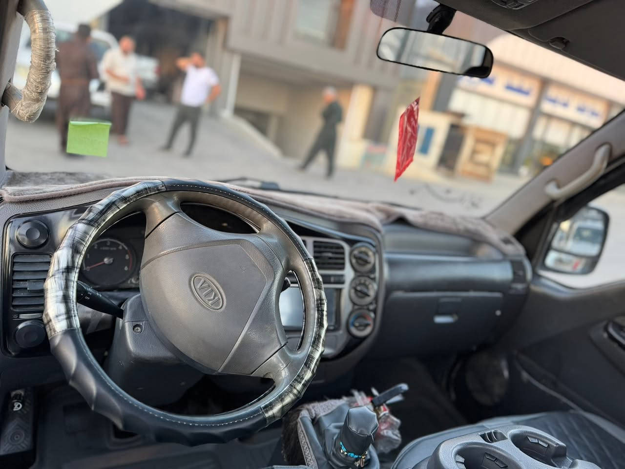 کیا ٢٧٠٠موديل ٢٠١١مكينة كير اكسل شاصي مكفول كفالة عامة سنوية رقم جديد للاستفسار***********
