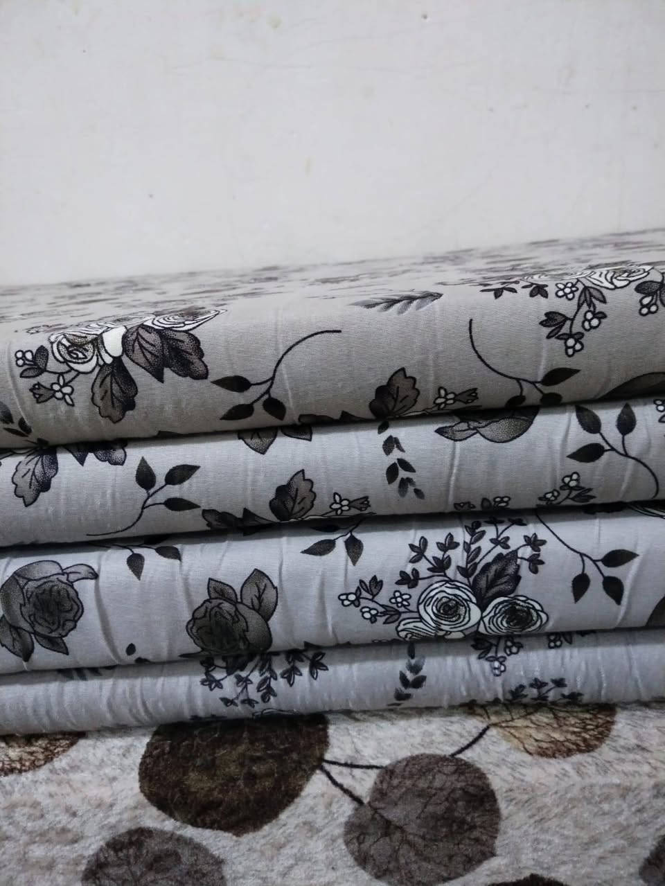 دواشك جدد كلش نضيفه بعدهن جدد لبيع بيعك جديد لعدد 11واحد اتصل برقم *********** مكان كركوك حي نصر
