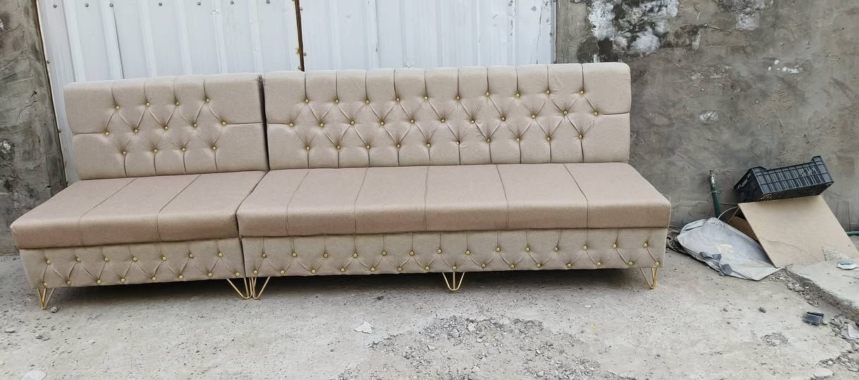 بسم الله الرحمن الرحيم 
ألهم صل على محمد وال محمد 
الى زبائننا الكرام ولمحبي الاثاث المنزلي 😇
جئناكم بعرض مميز و فخم 🎉🎉🎉
السعر القديم 475❌❌
السعر الجديد 425✅✅ 
تحطيم السعار💫💫💫
توصيل داخل بغداد 15 الف فقط 
اسفنج ضغط عالي 🎉🎉
جام روسي 🎉🎉
مع هدية كوشات 🎉🎉

سارع واحجز قبل نفاذ العرض .. 🏃🏻🏃🏻
راسل اصفحة او اتصل ***********
يتوفر واتساب
