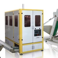 متوفر مكائن نفخ ثلاثيه فول أوتو ماتيك hz بأسعار مناسبه وكذالك يتوفر جم...