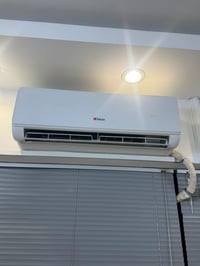 سبالت مستعمله شهرين فقط  انفيرتر  خمس سبالت ماركه بيلسان وسبلت واحد ما...