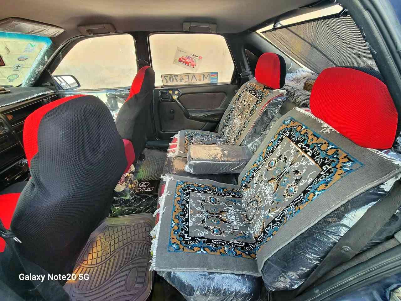 ئۆپڵ ڤیکترا  بۆفرۆشتن مۆدێل 92مەکینە 16ی قایش پان گێڕو مەکینەو کامل کارەبای بەشەرت علوجە ماڵی مەدەنی  بەشەرت 250مەسرەفی تێدانیە  کارەبای و تەنانەت یەک دوگمەی نیە ئیش نەکات دەحامی  بۆدەحامی لەسەر دەقی شەریکە ماوەتەوە تەنانەت  خایس بڕیش نەکراوە لۆک ماوەتەوە هەمووگیانی بەشەرت  پێویست بەوەسف ناکا  نرخی 20گەڵاو کەمێک مەجال  گۆڕینەوەش دەکەم بەشتێک بەدڵم بێت  شوێن ژاراوە.... قەڵادزە  مشتەری تێل بکە ***********..........***********
