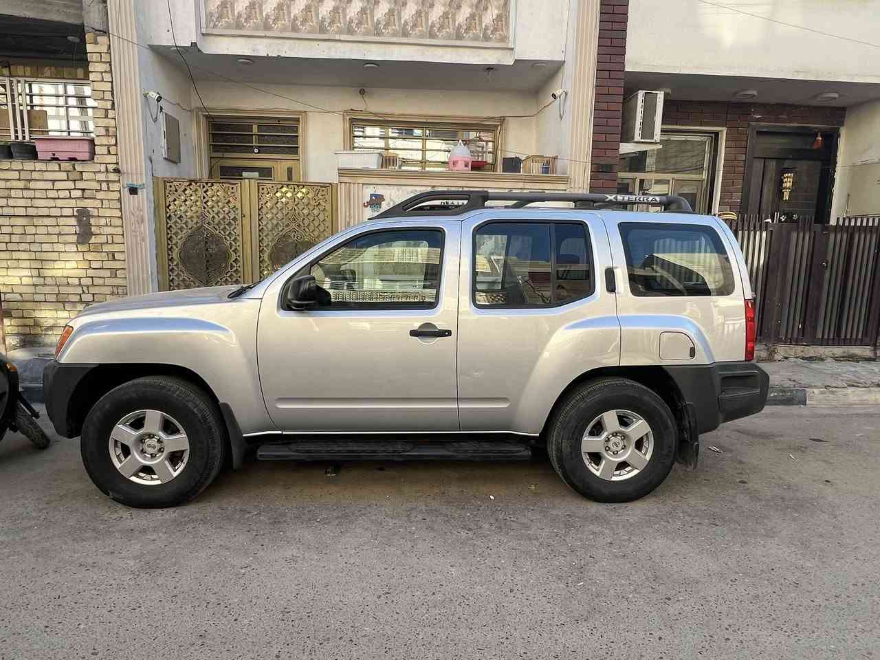 اكستيرا 2008 امريكا تو ويل بدون حادث اوصبغ بغداد الصليخ***********السعر 105
