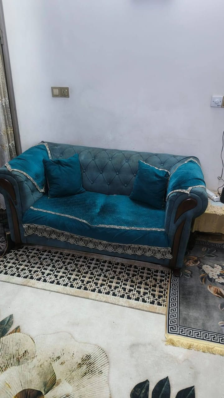 تخم قنفات تركي عدد٥ مع طبلات خشب صاج عدد٥ ٥٠٠ وبيه مجال


**إذا كنت صاحب هذا الإعلان وتريد حذفه لأي سبب، رجاءا أرسل رسالة إلى الدعم الفني**