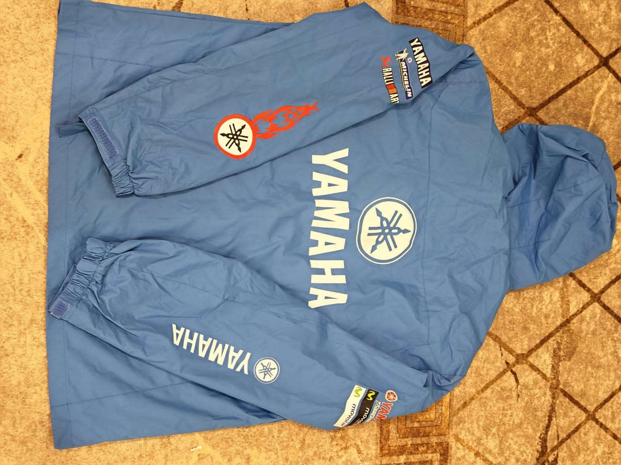 السلام عليكم غراض دراجات متنوعة الي يناسبك تفضل خاص وبالخدمة


**إذا كنت صاحب هذا الإعلان وتريد حذفه لأي سبب، رجاءا أرسل رسالة إلى الدعم الفني**