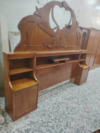 غرفة ٥ قطع • درجة أولى • ميسان المجر الكبير