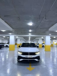 ﷽ فولكس واگن تيگوان R-Line SE للبيع  VW TIGUAN R-LINE SE  السيارة فول ...