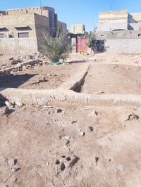 طابو زراعي • ١٩٠م • نهايه حي العسكري