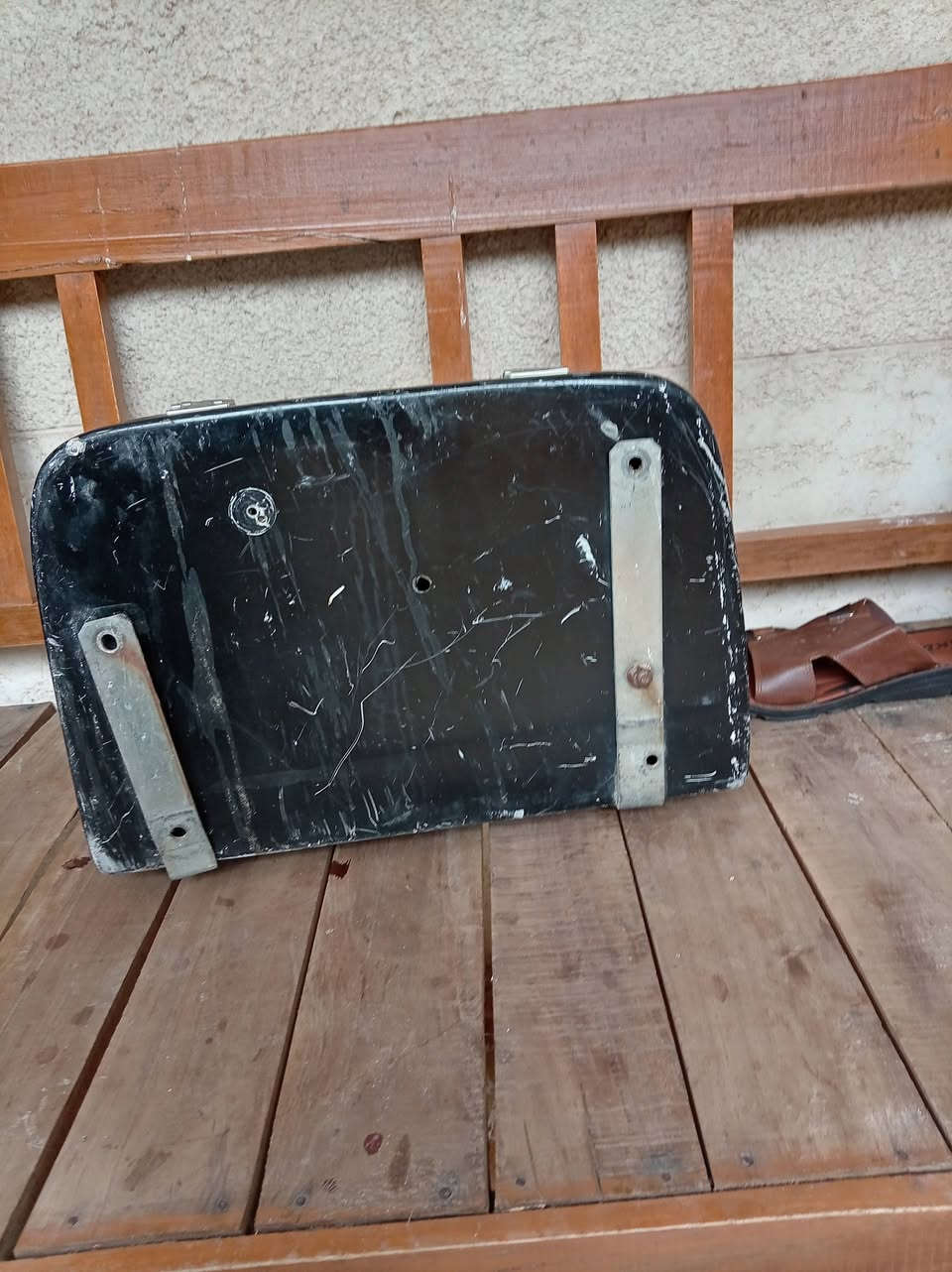 غراض ماطور البيع
درع أبتر خلفي
جنطه دراجه جوكر 
للتواصل مراسله الصفحه


**إذا كنت صاحب هذا الإعلان وتريد حذفه لأي سبب، رجاءا أرسل رسالة إلى الدعم الفني**