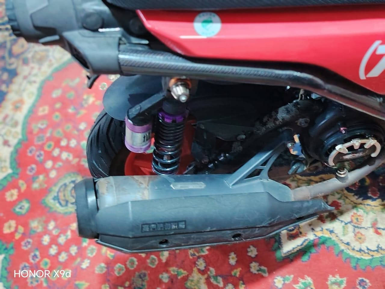 سگنس جبلي للبيع كفاله عامه تزويد بلاد 1600 السعر بصره


**إذا كنت صاحب هذا الإعلان وتريد حذفه لأي سبب، رجاءا أرسل رسالة إلى الدعم الفني**