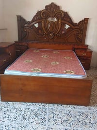 غرفه أخشاب درجه اولى للبيع نضيفه استخدم شهر واحد فقط للاستفسار 0776628...