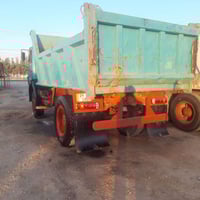 موديل 75 • شاصي مكفول • بابل الحله