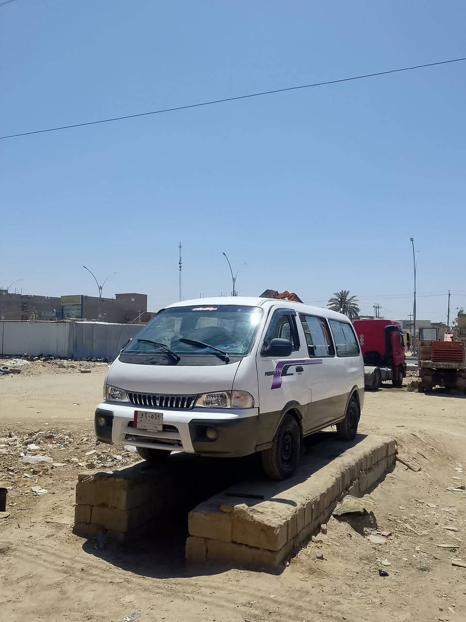 ديالى بعقوبة 2000 للبيع المكان ديالى بعقوبة تخم تار جديد اكسل محرك نضيف سنويه لل 29 تحويل ثاني يوم اي ستفسار ***********
