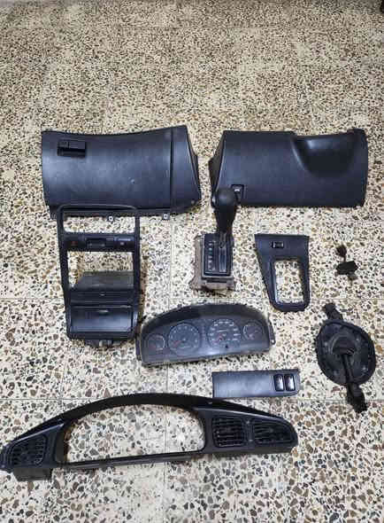 السلام عليكم من رخصة الأدمن أغراض سوناتا تو ابيع شلع سعر ١٥٠ العنوان ديالى ناحية هبهب رقم ***********
