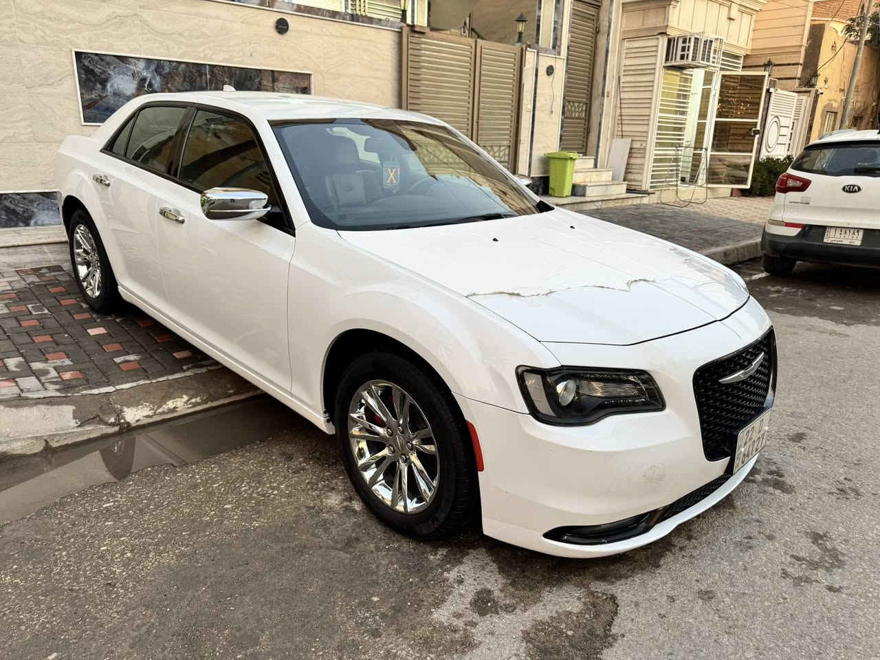 أوباما مديل 2018  كلين  مكفوله  مواصفات  S  فول عده فتحه وراد كندي  جاهزه  من كلشي جاهز  تحويل وكاله ماشيه 100 مكان ميسان  قضاء  الميمونة  سعر  285       ***********
